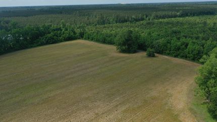 Land in Bertie County, North Carolina