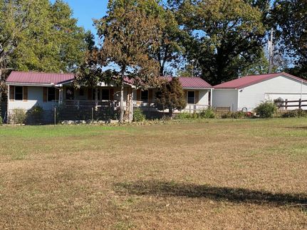 Farm and Ranch in Ozark County, Missouri