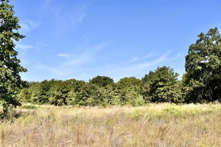 Recreational Property in Cooke County, Texas