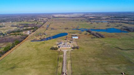 Land in Hopkins County, Texas