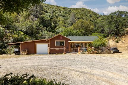 Farm and Ranch in Stanislaus County, California