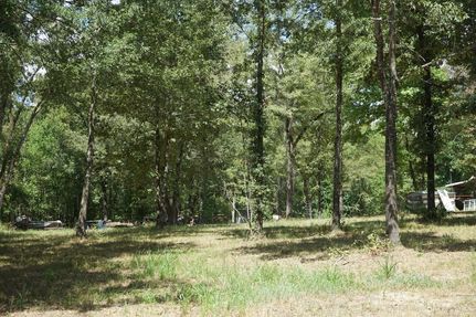 Hunting Property in Pushmataha County, Oklahoma