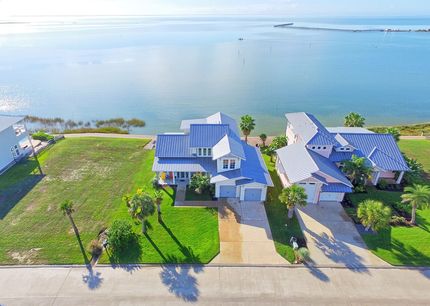 Timberland Property in Aransas County, Texas