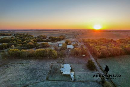Recreational Property in Craig County, Oklahoma