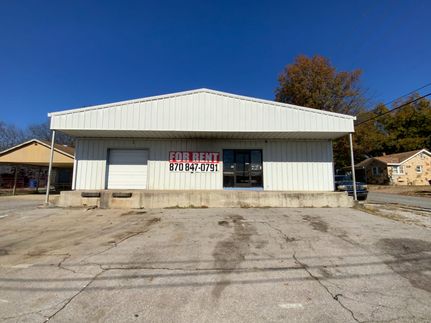Timberland Property in Independence County, Arkansas