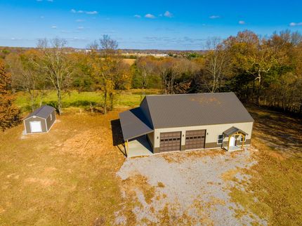 Farm and Ranch in Independence County, Arkansas