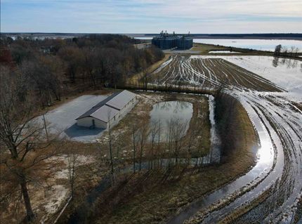 Recreational Property in Cross County, Arkansas