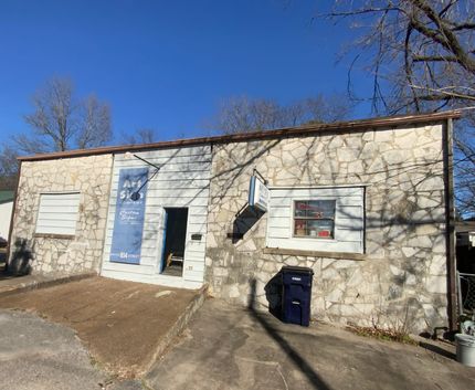 Commercial Property in Independence County, Arkansas