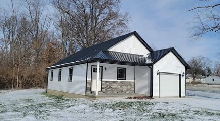 Recreational Property in Sullivan County, Indiana
