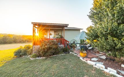 Recreational Property in Pulaski County, Missouri