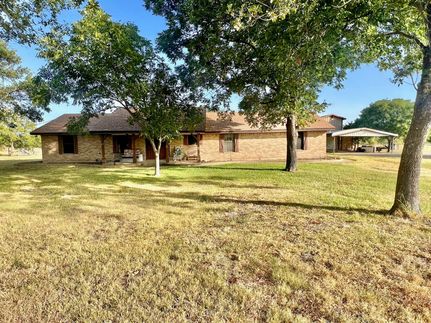 Timberland Property in McLennan County, Texas