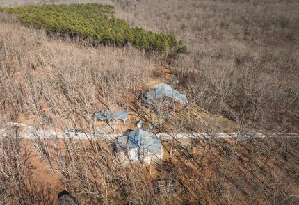 Recreational Property in Phelps County, Missouri