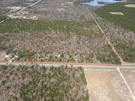 Recreational Property in Calhoun County, Florida