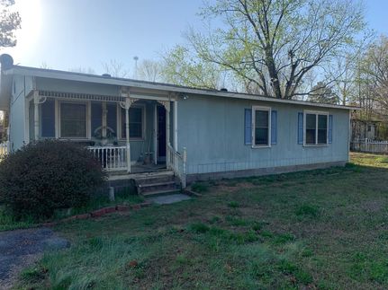 Farm and Ranch in White County, Arkansas