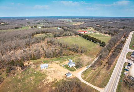 Farm and Ranch in Franklin County, Missouri