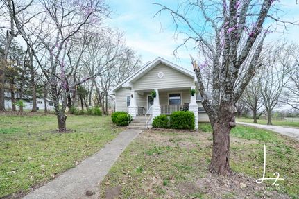 Timberland Property in Montgomery County, Kansas