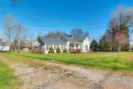 Homesite in Maury County, Tennessee