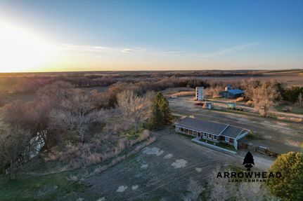 Land in Norton County, Kansas