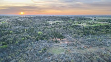 Undeveloped Land in Logan County, Oklahoma