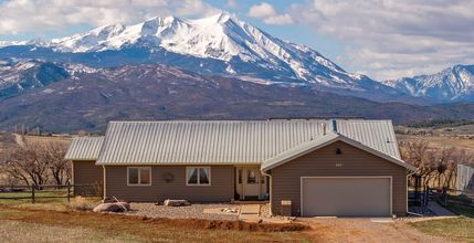 Land in Garfield County, Colorado