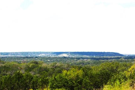 Undeveloped Land for sale in Coryell County, Texas
