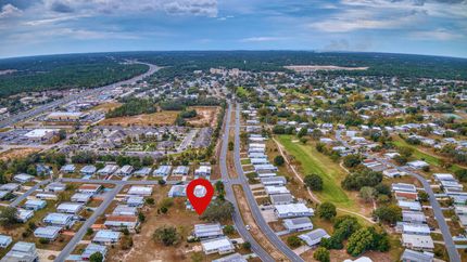 Farm and Ranch in Hernando County, Florida