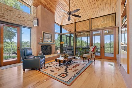 Recreational Property in Mason County, Texas