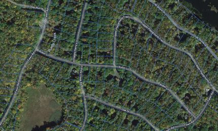Undeveloped Land in Wayne County, Pennsylvania