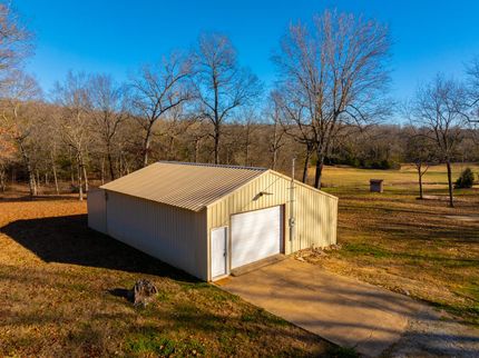 Recreational Property in Sharp County, Arkansas