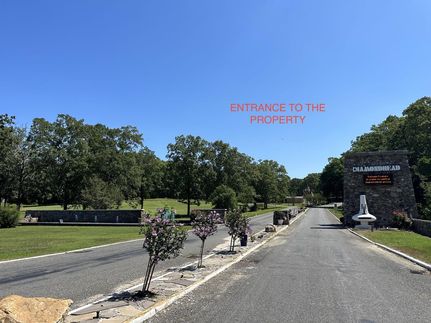 Undeveloped Land in Garland County, Arkansas