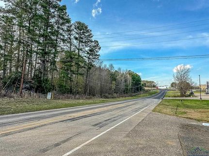 Land for sale in Gregg County, Texas