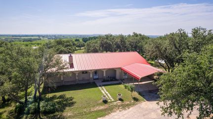 Land in Mills County, Texas