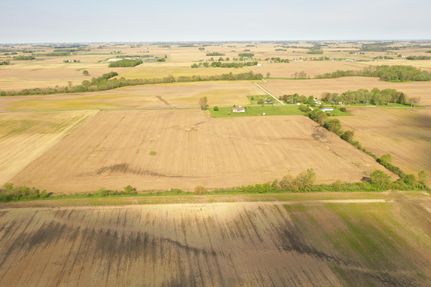 Farm and Ranch in Grant County, Indiana