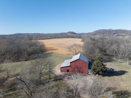 Recreational Property in Maury County, Tennessee