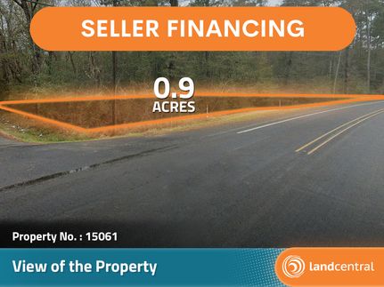 Undeveloped Land for sale in Orange County, Texas