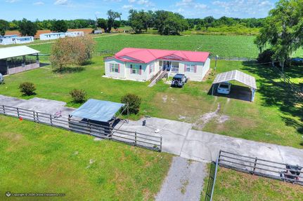 Farm and Ranch for sale in Hillsborough County, Florida