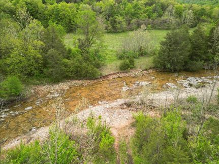 Undeveloped Land in Ozark County, Missouri