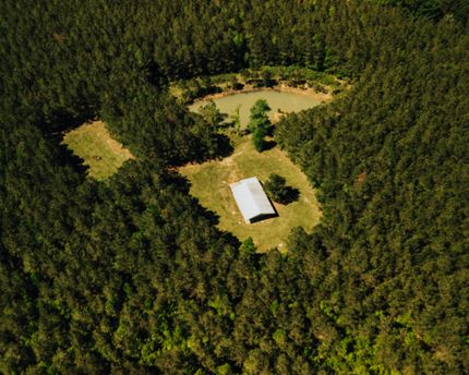 Recreational Property in Amite County, Mississippi