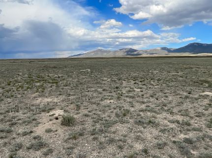 Recreational Property in Elko County, Nevada