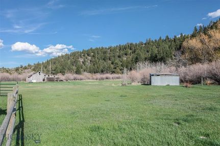 Timberland Property for sale in Gallatin County, Montana