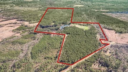 Recreational Property in Stone County, Mississippi