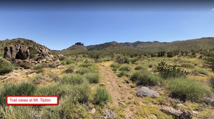 Recreational Property in Mohave County, Arizona
