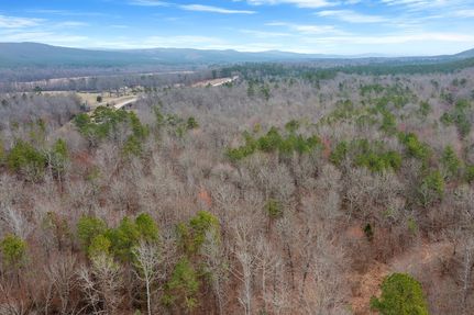 Land in Le Flore County, Oklahoma