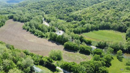 Farm and Ranch in Jefferson County, Indiana