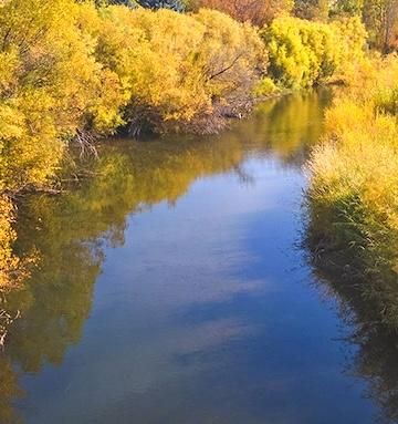 Lakefront Property in Madison County, Montana