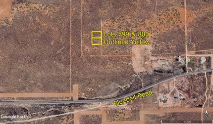 Recreational Property in Duchesne County, Utah