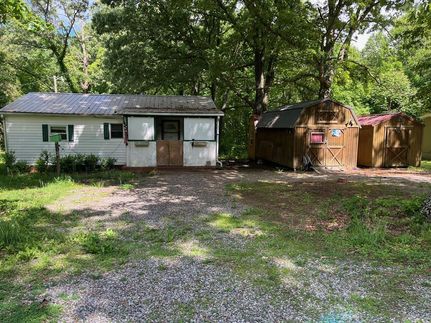 Land in Prince Edward County, Virginia