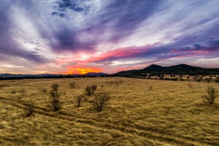 Recreational Property in Bandera County, Texas