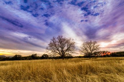 Riverfront Property in Bandera County, Texas