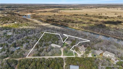 Farm and Ranch in McLennan County, Texas